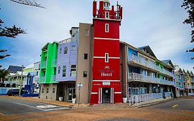 Point Village Hotel&Self Catering