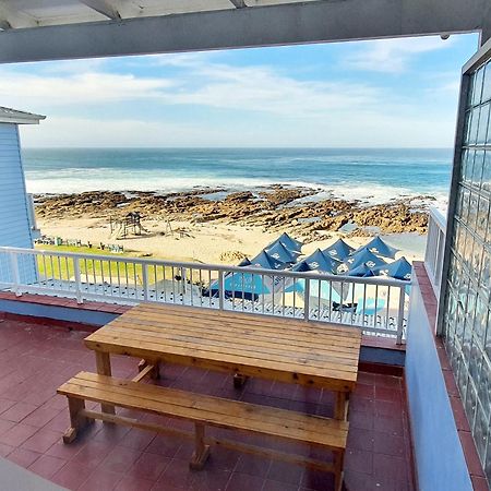 Point Village Hotel&Self Catering Mossel Bay Exteriör bild