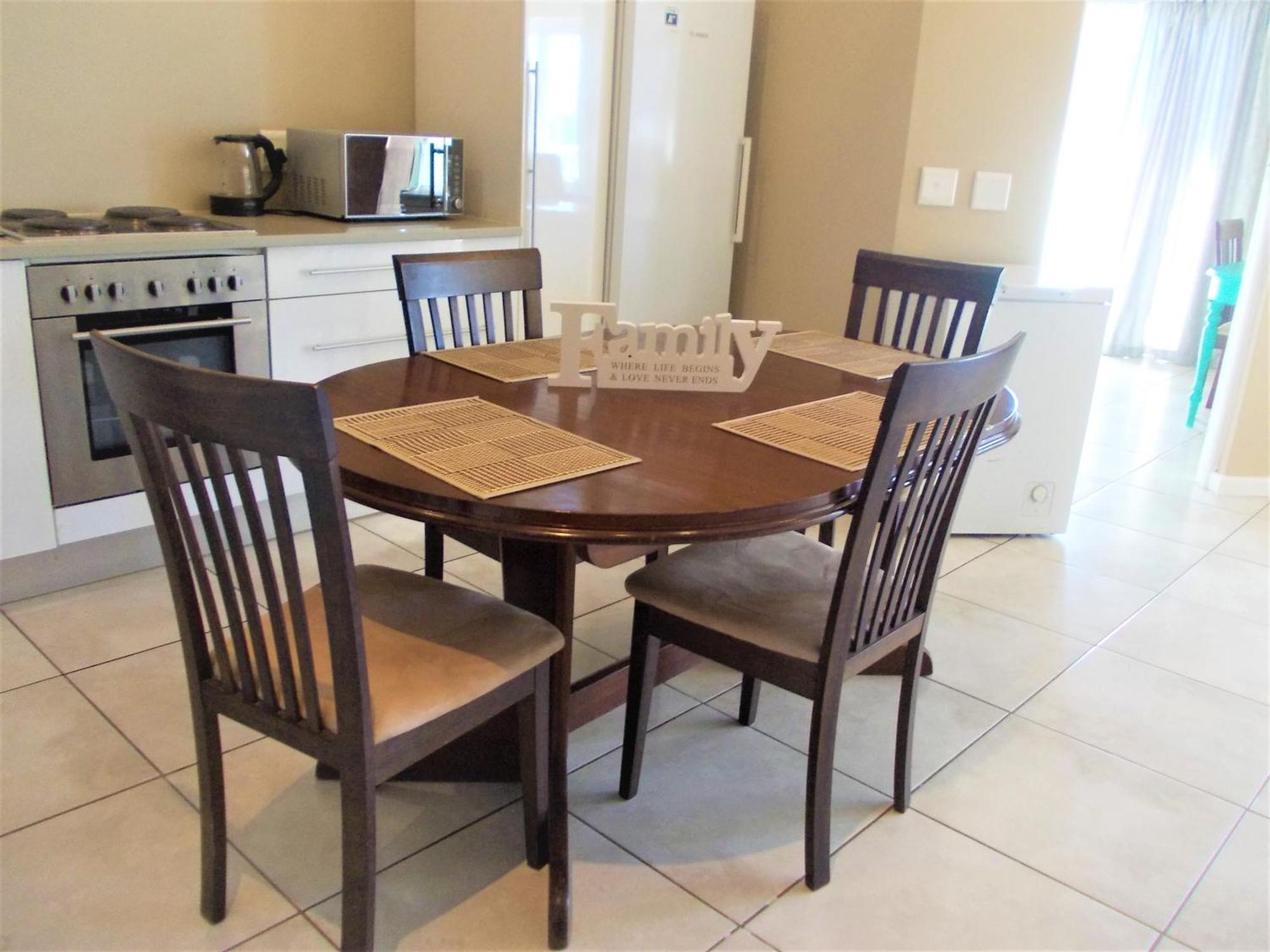 Point Village Hotel&Self Catering Mossel Bay Exteriör bild