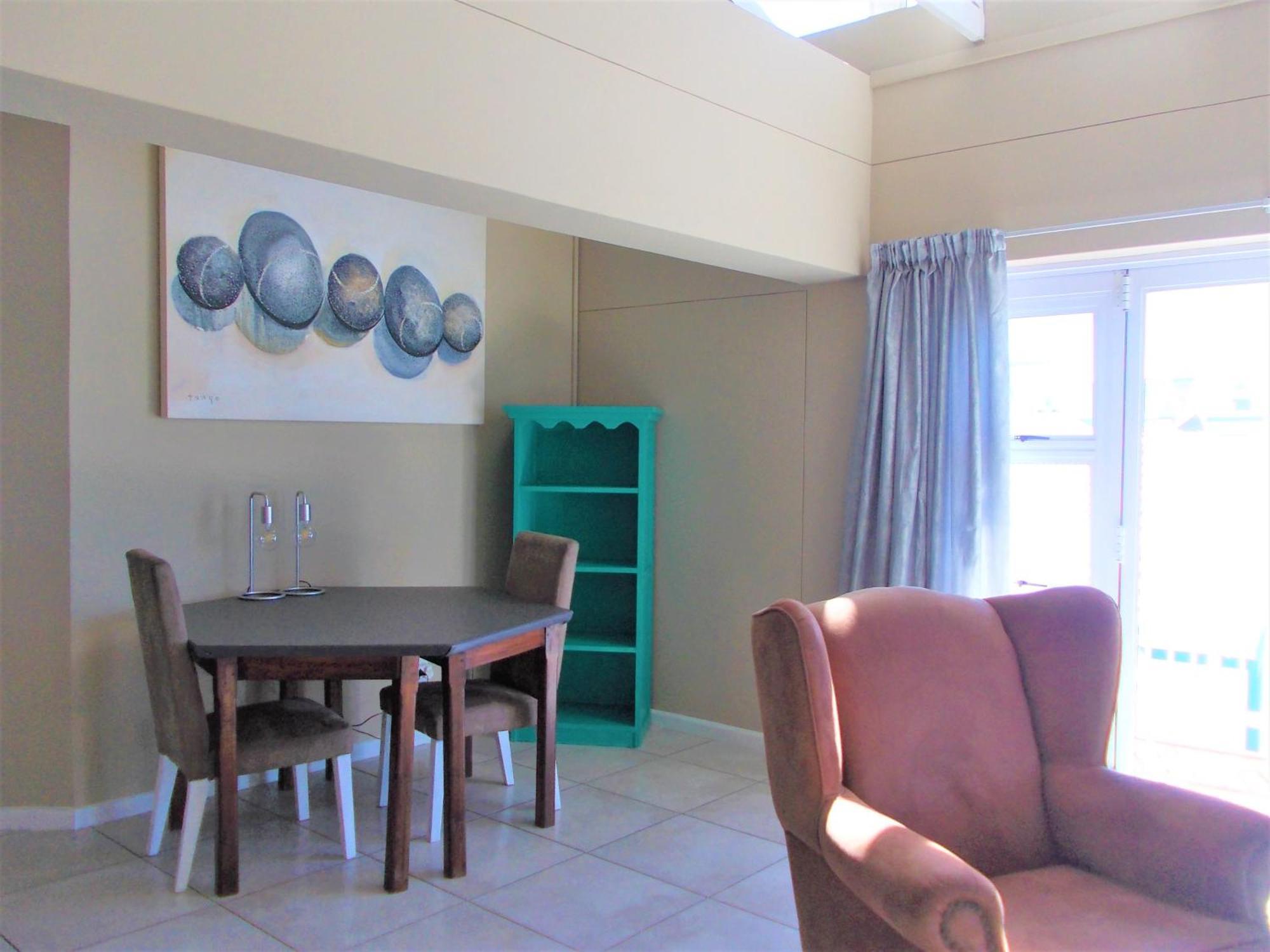 Point Village Hotel&Self Catering Mossel Bay Exteriör bild