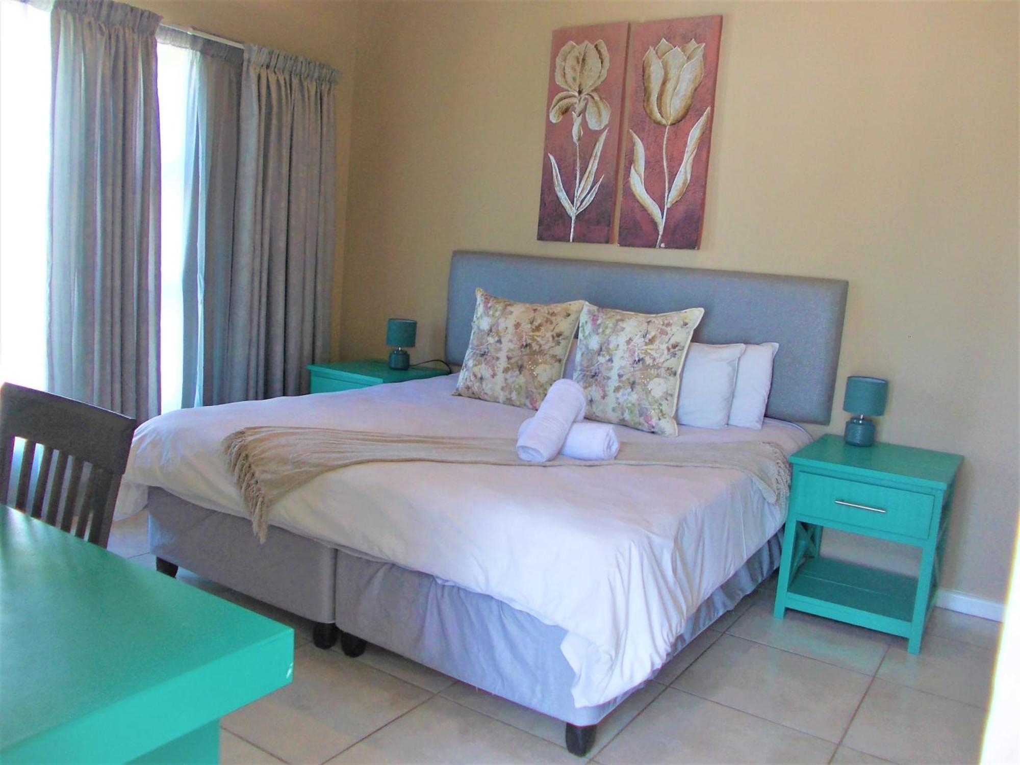 Point Village Hotel&Self Catering Mossel Bay Exteriör bild
