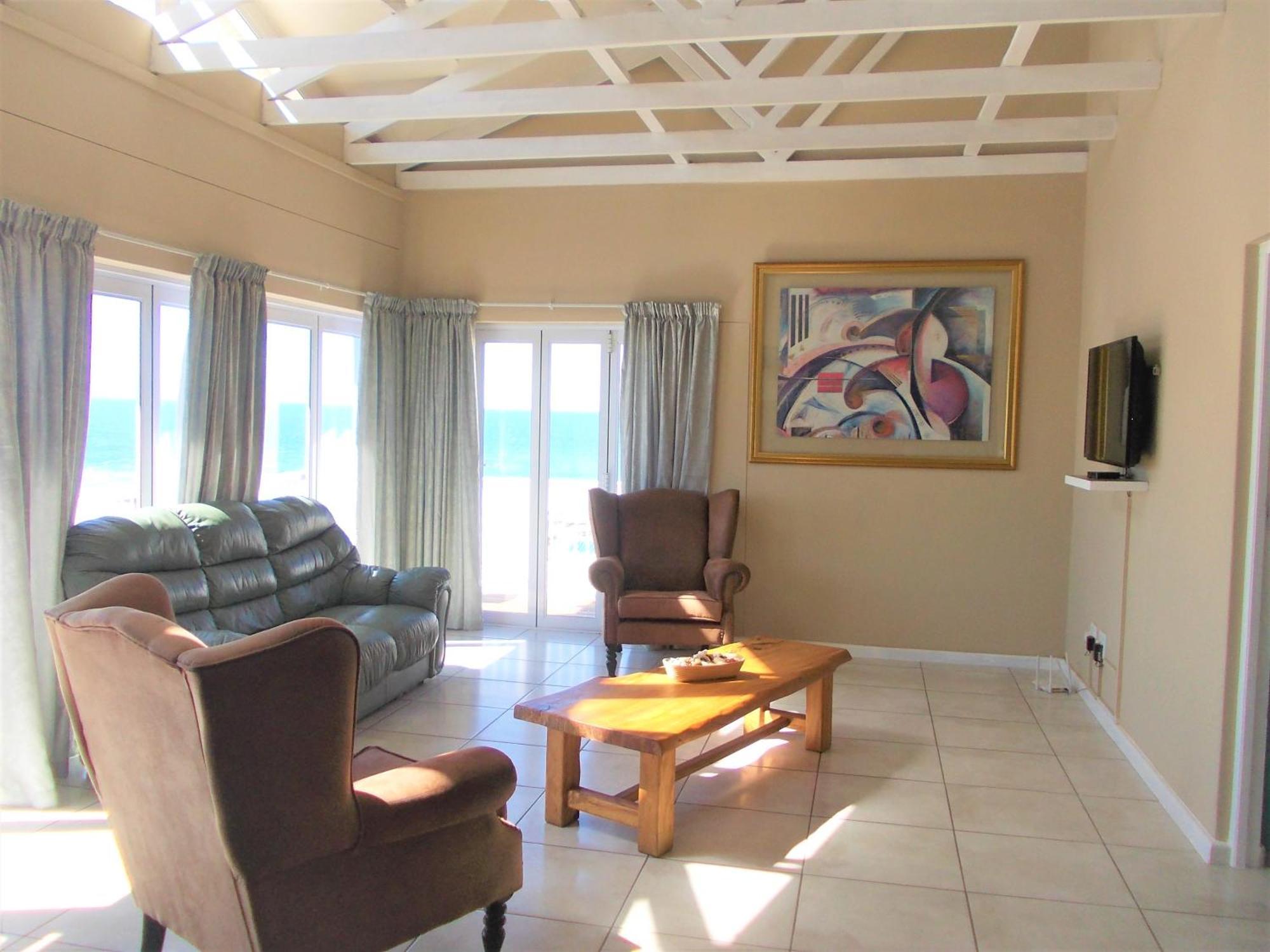 Point Village Hotel&Self Catering Mossel Bay Exteriör bild