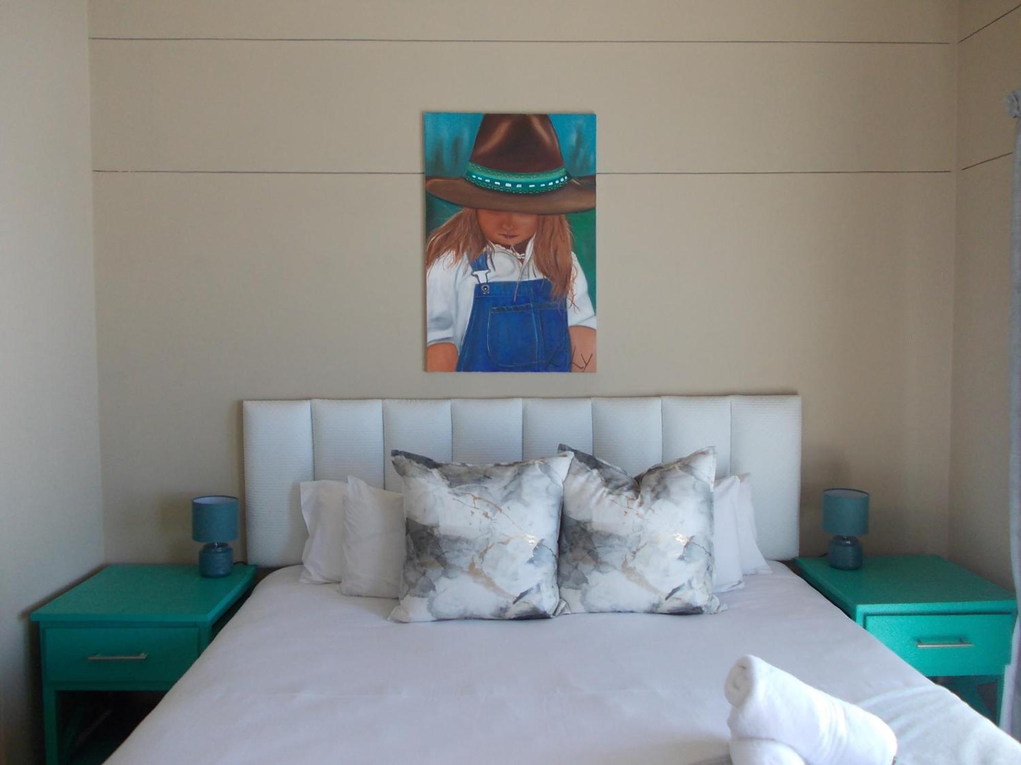 Point Village Hotel&Self Catering Mossel Bay Exteriör bild