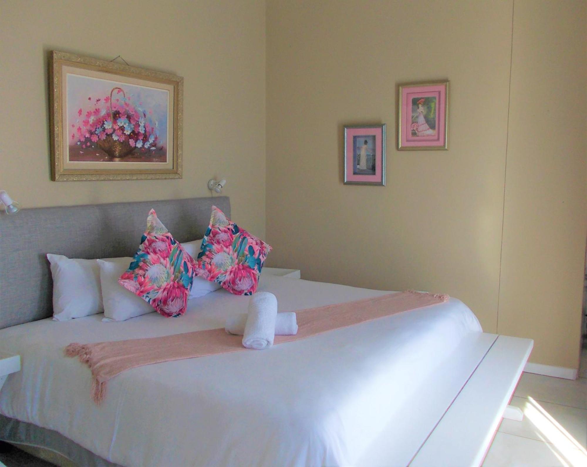 Point Village Hotel&Self Catering Mossel Bay Exteriör bild