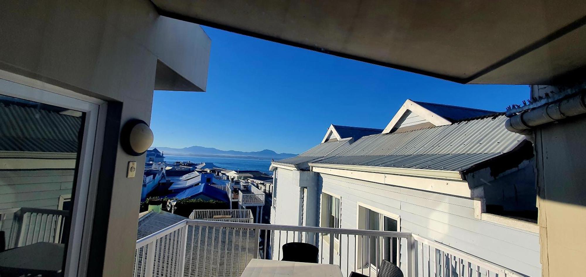 Point Village Hotel&Self Catering Mossel Bay Exteriör bild