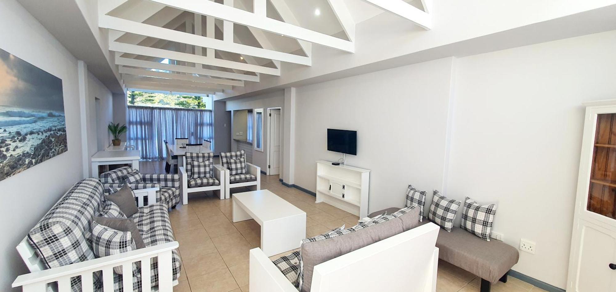 Point Village Hotel&Self Catering Mossel Bay Exteriör bild