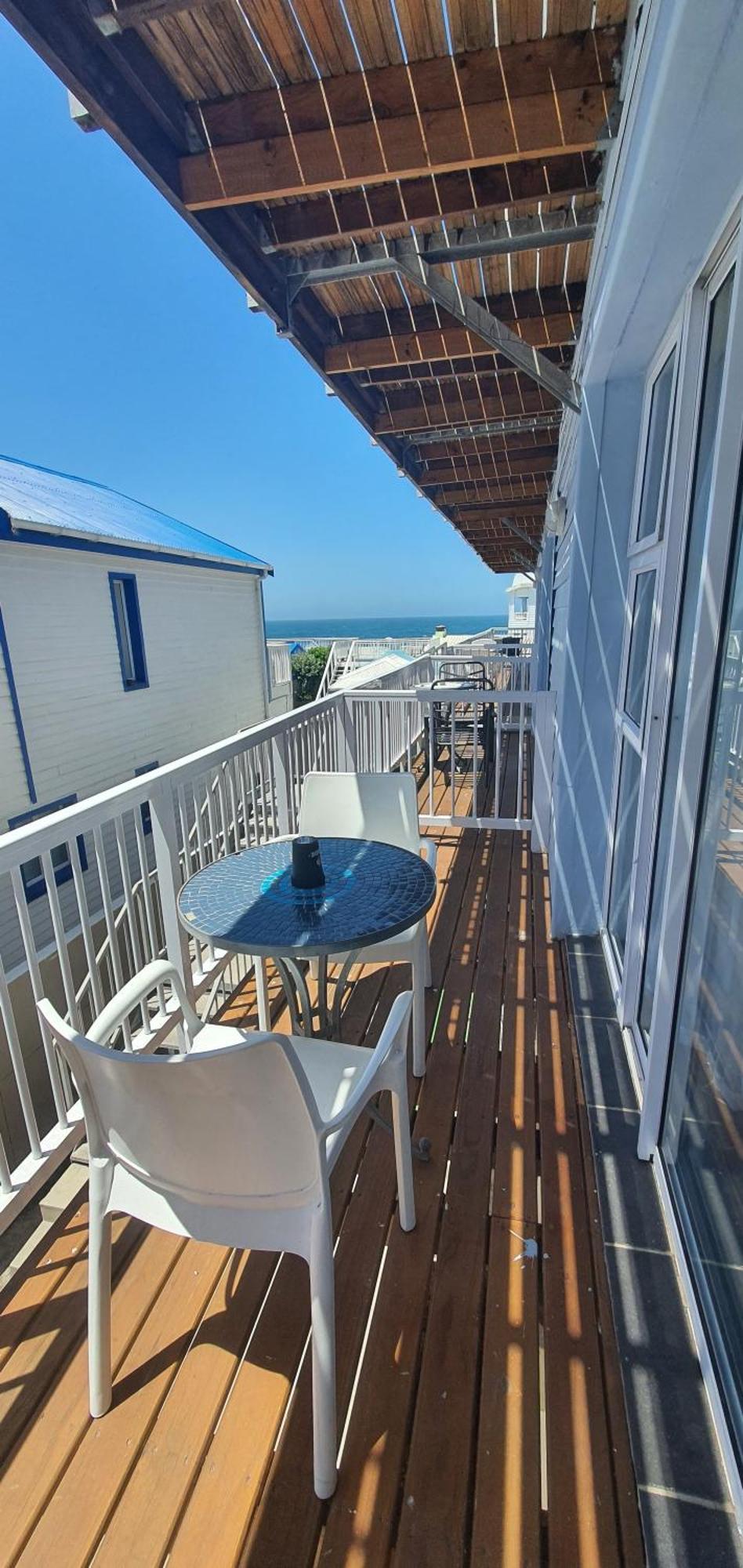 Point Village Hotel&Self Catering Mossel Bay Exteriör bild
