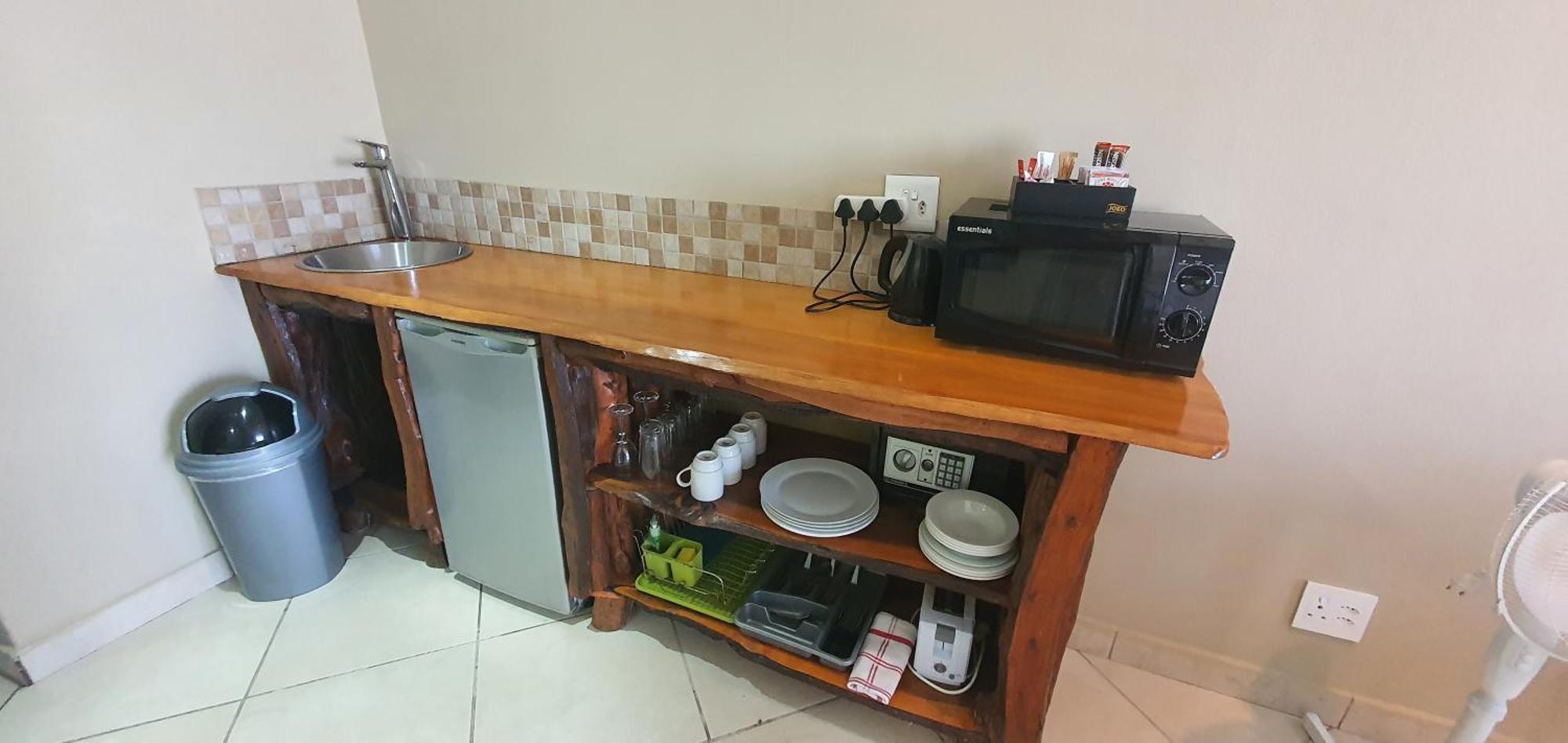 Point Village Hotel&Self Catering Mossel Bay Exteriör bild