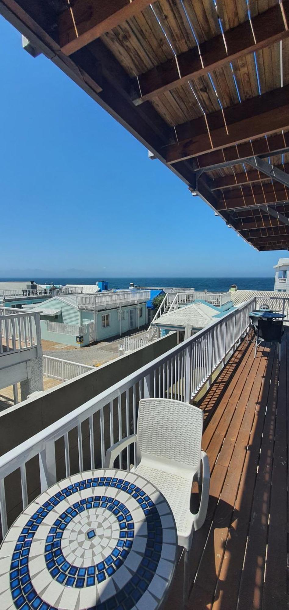 Point Village Hotel&Self Catering Mossel Bay Exteriör bild