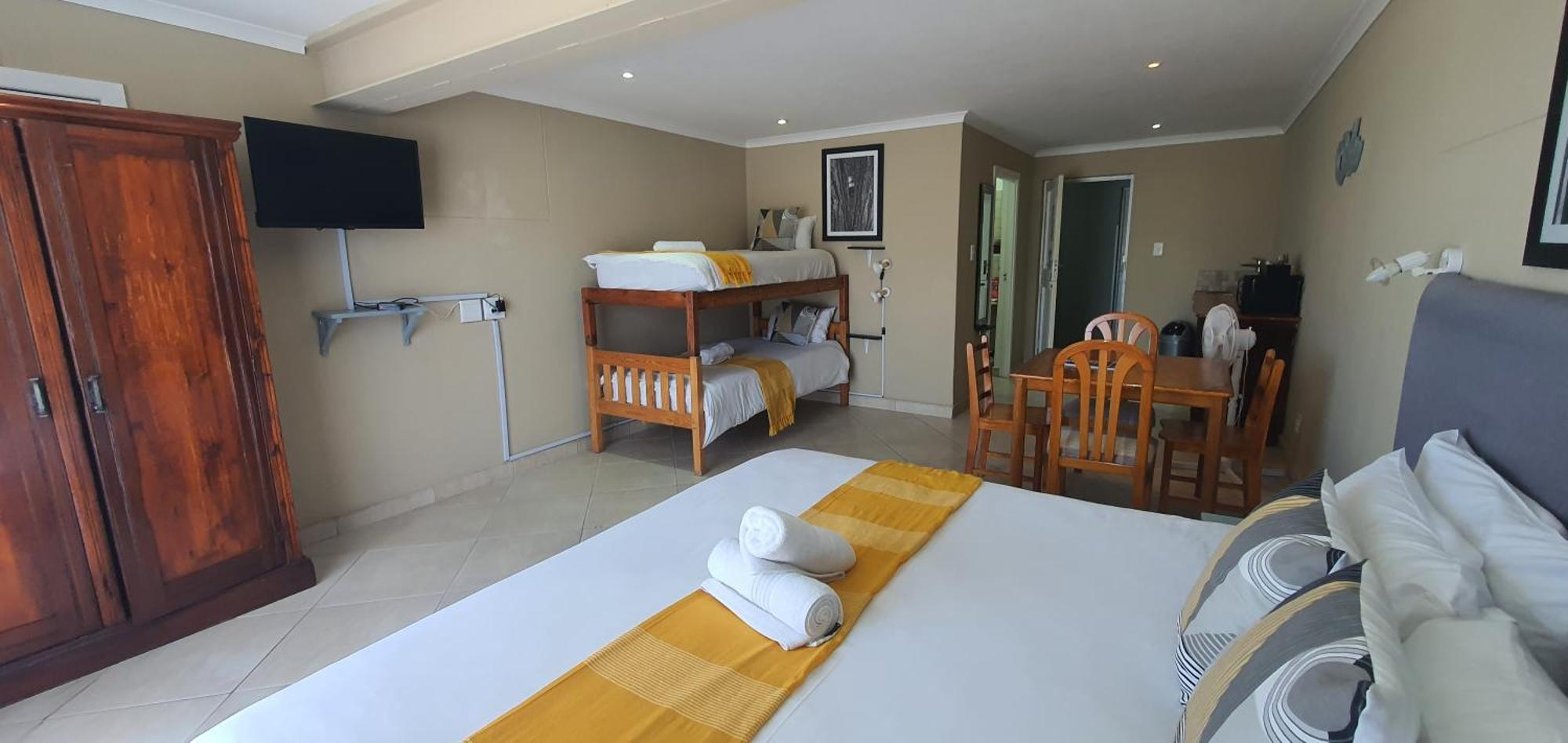 Point Village Hotel&Self Catering Mossel Bay Exteriör bild