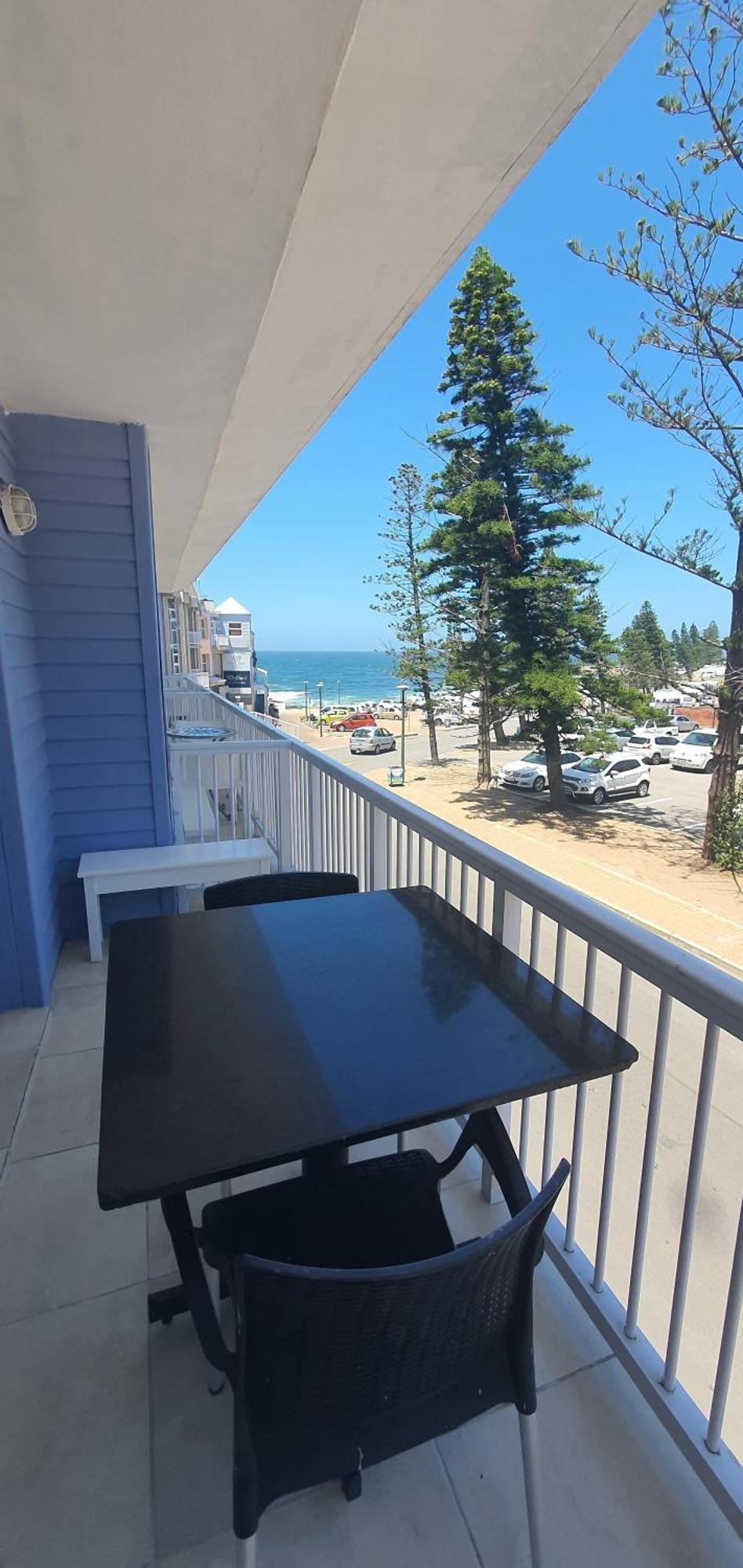 Point Village Hotel&Self Catering Mossel Bay Exteriör bild