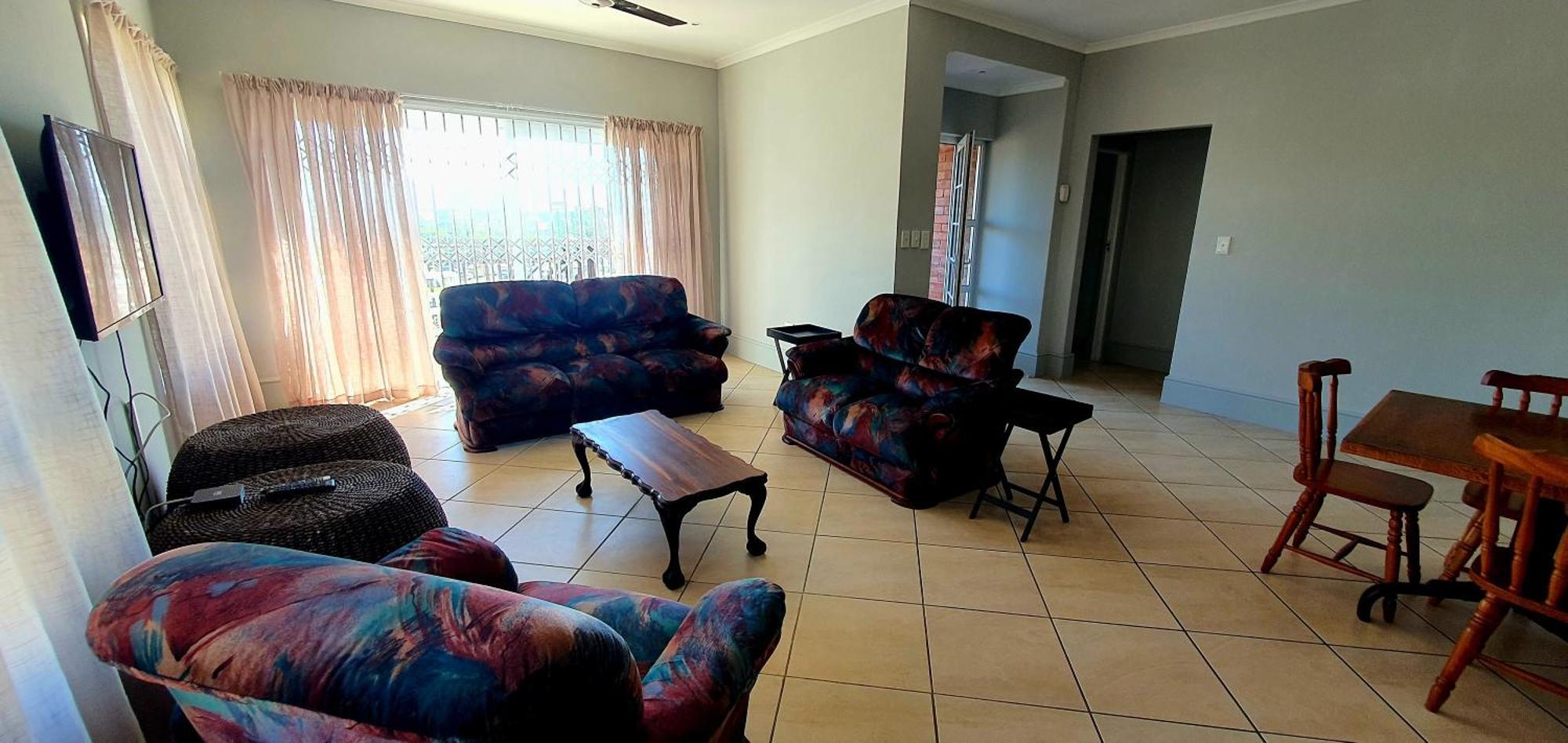 Point Village Hotel&Self Catering Mossel Bay Exteriör bild