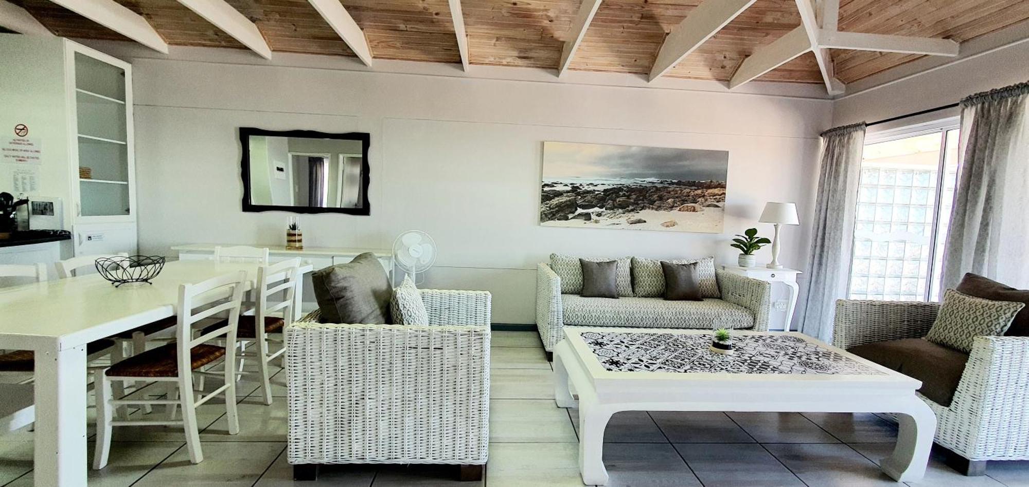 Point Village Hotel&Self Catering Mossel Bay Exteriör bild