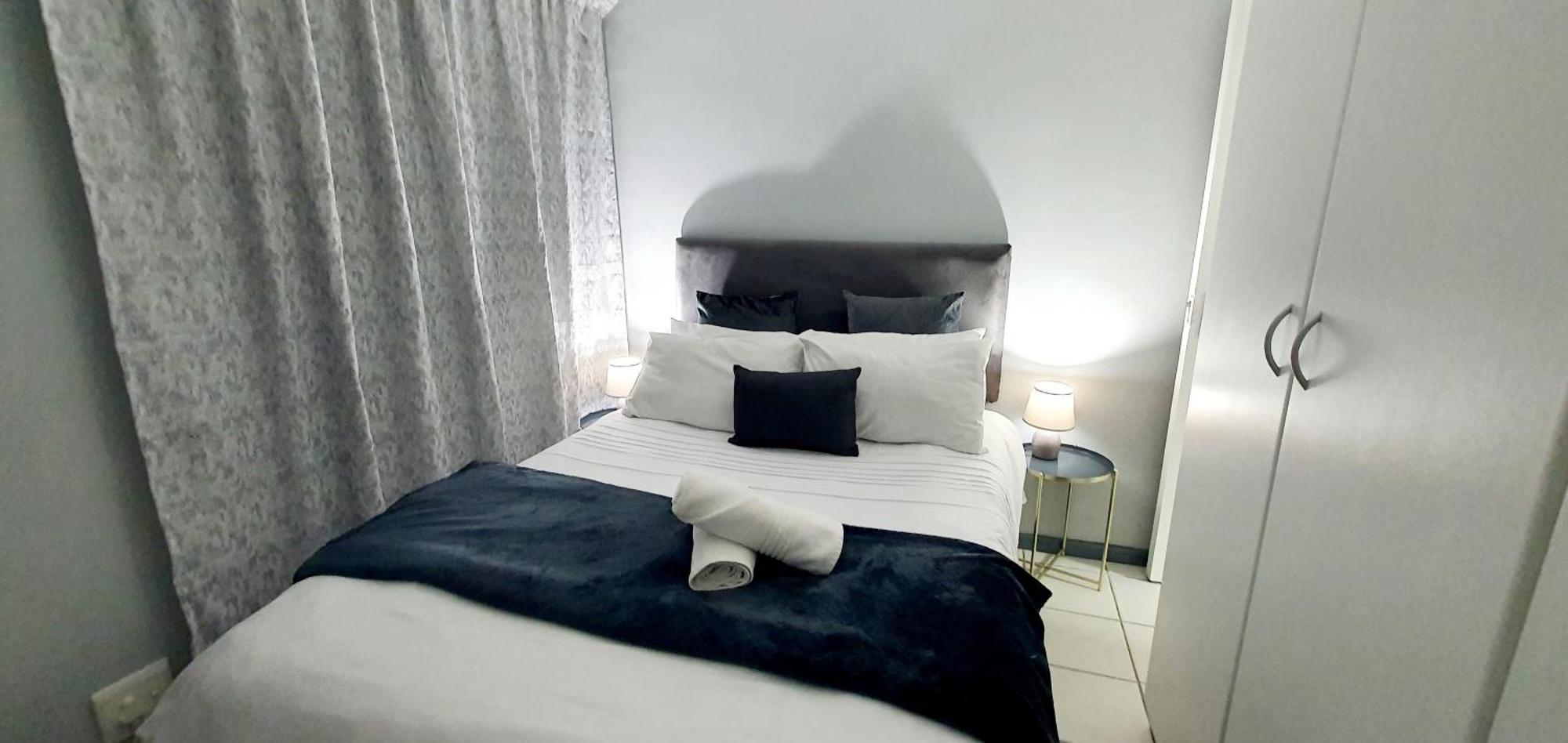 Point Village Hotel&Self Catering Mossel Bay Exteriör bild