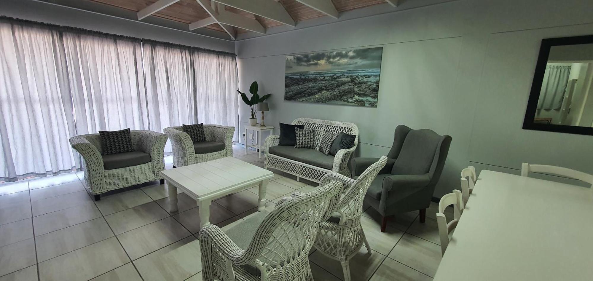 Point Village Hotel&Self Catering Mossel Bay Exteriör bild