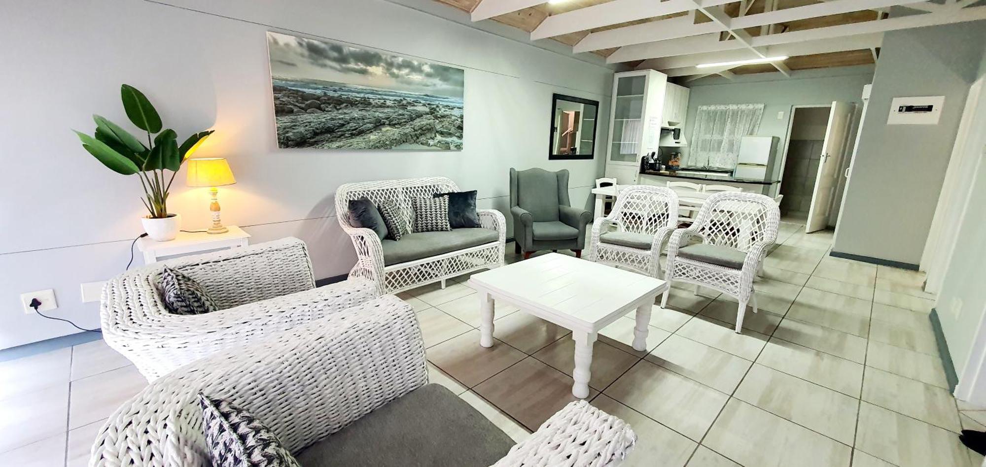 Point Village Hotel&Self Catering Mossel Bay Exteriör bild