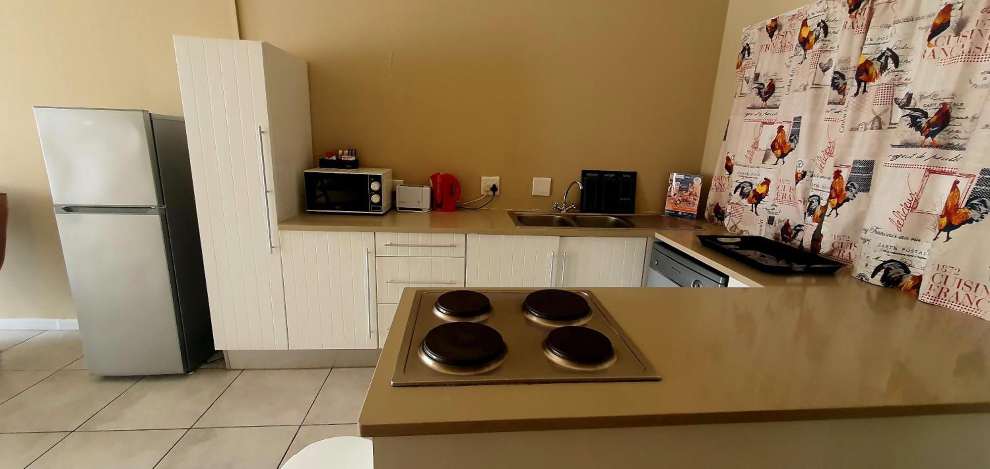 Point Village Hotel&Self Catering Mossel Bay Exteriör bild