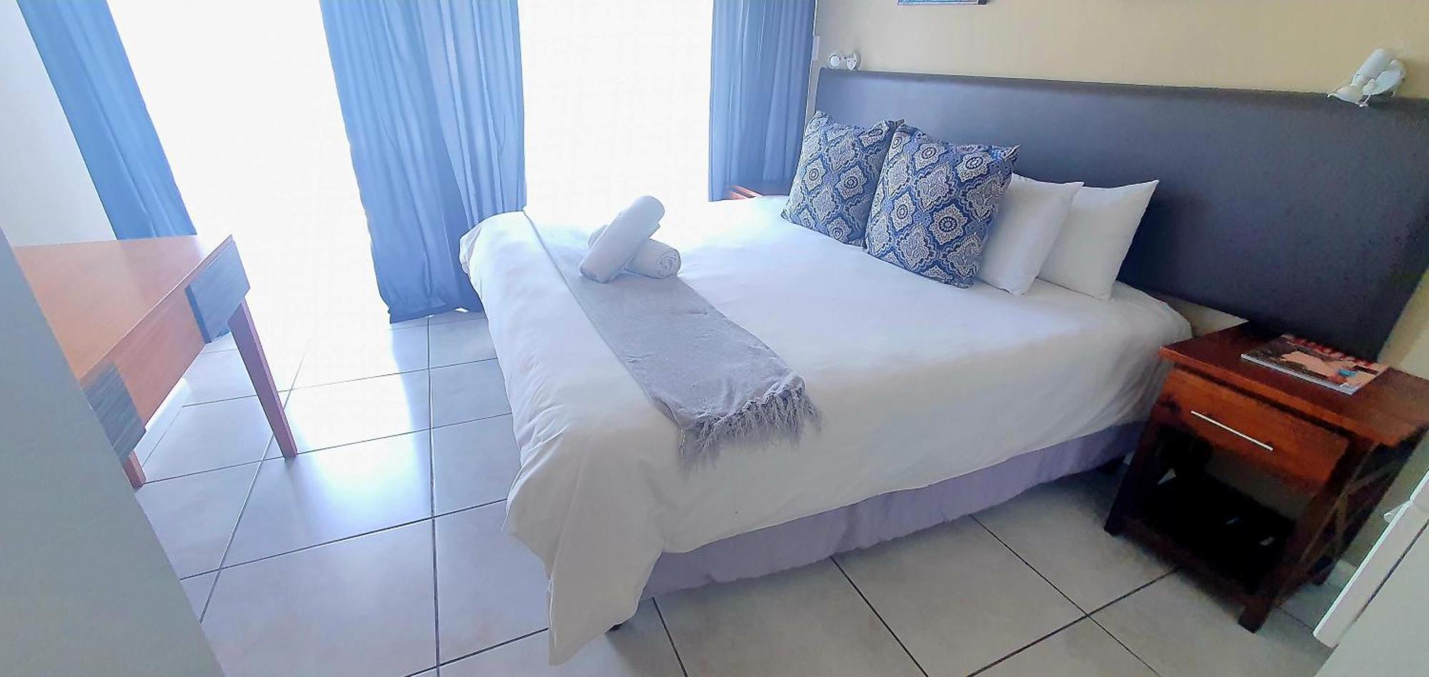 Point Village Hotel&Self Catering Mossel Bay Exteriör bild