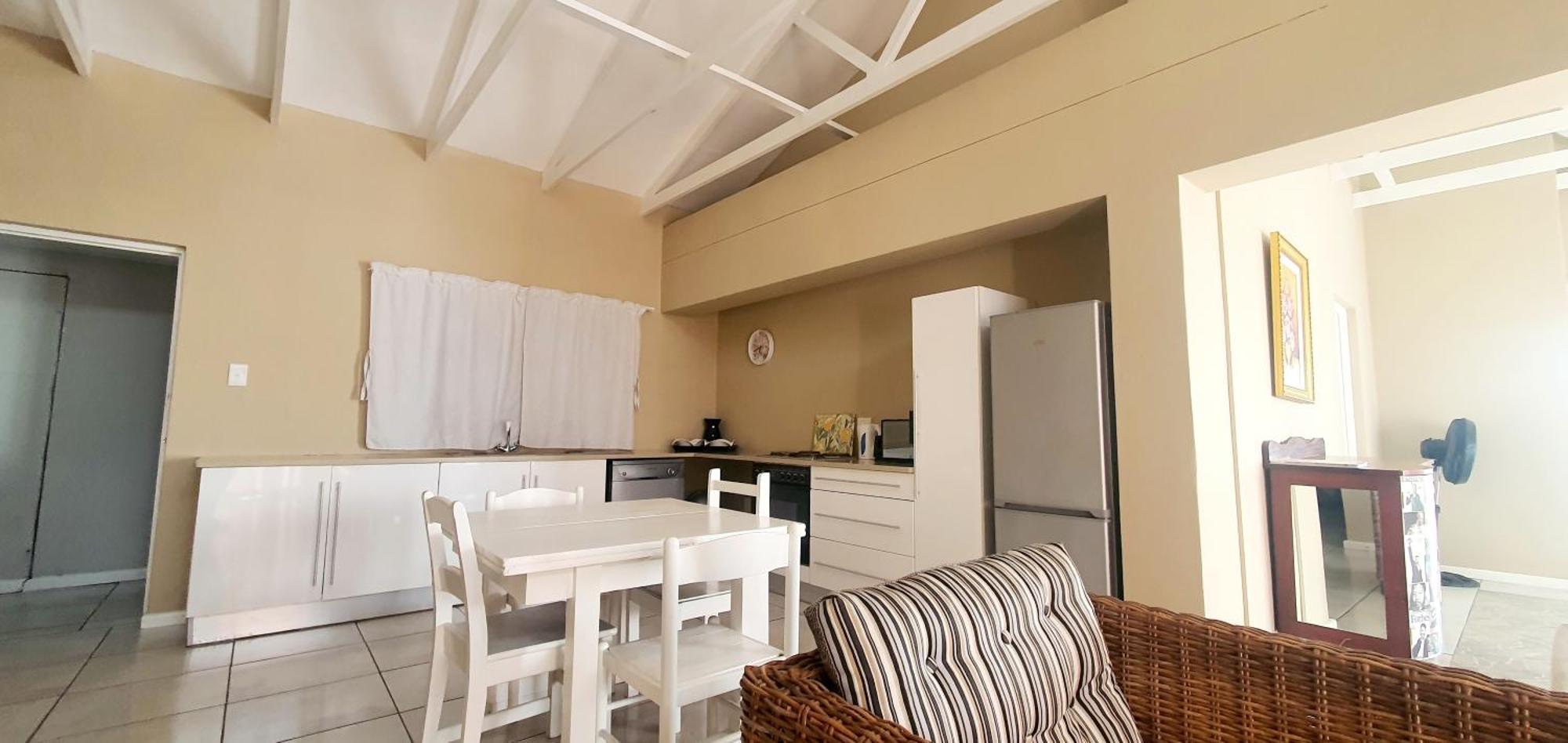 Point Village Hotel&Self Catering Mossel Bay Exteriör bild