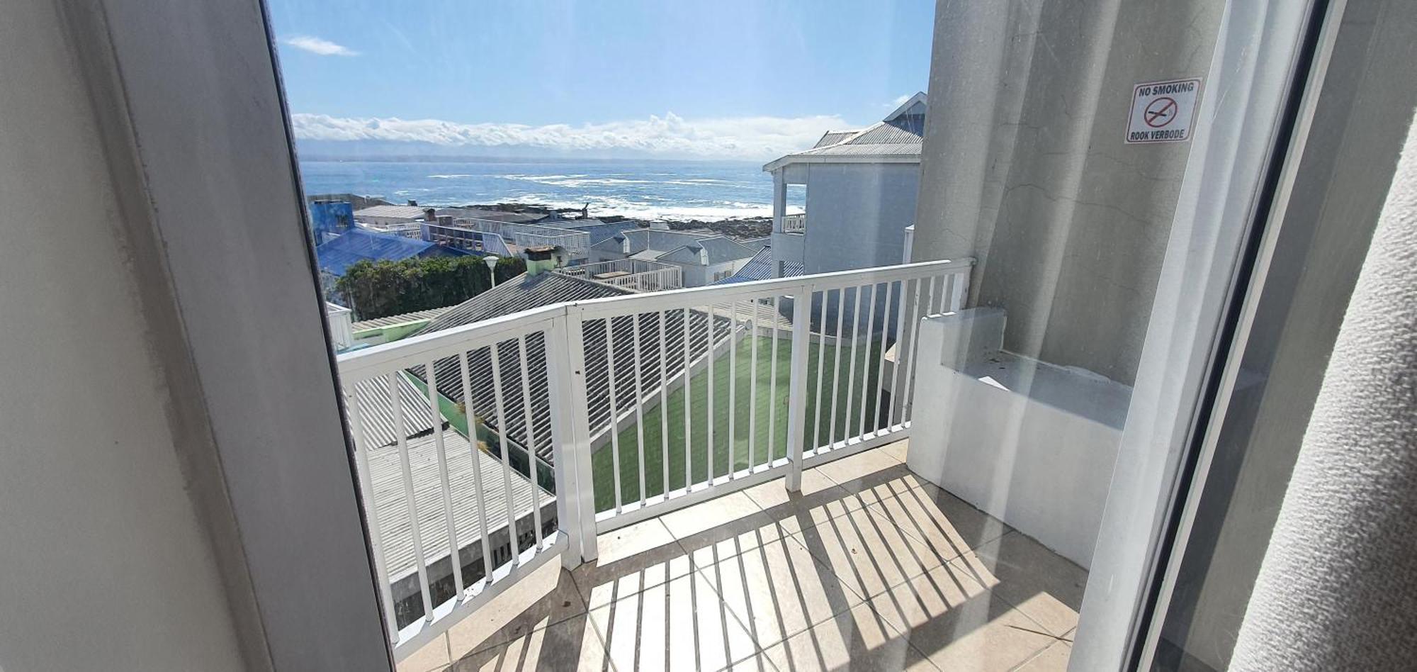 Point Village Hotel&Self Catering Mossel Bay Exteriör bild