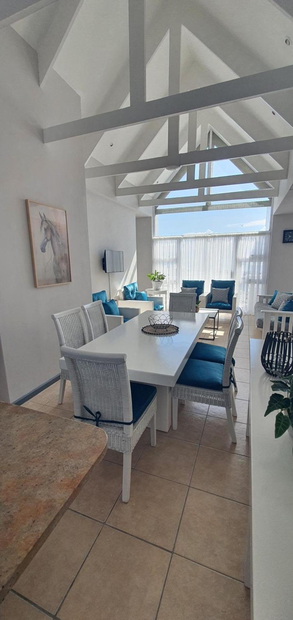 Point Village Hotel&Self Catering Mossel Bay Exteriör bild