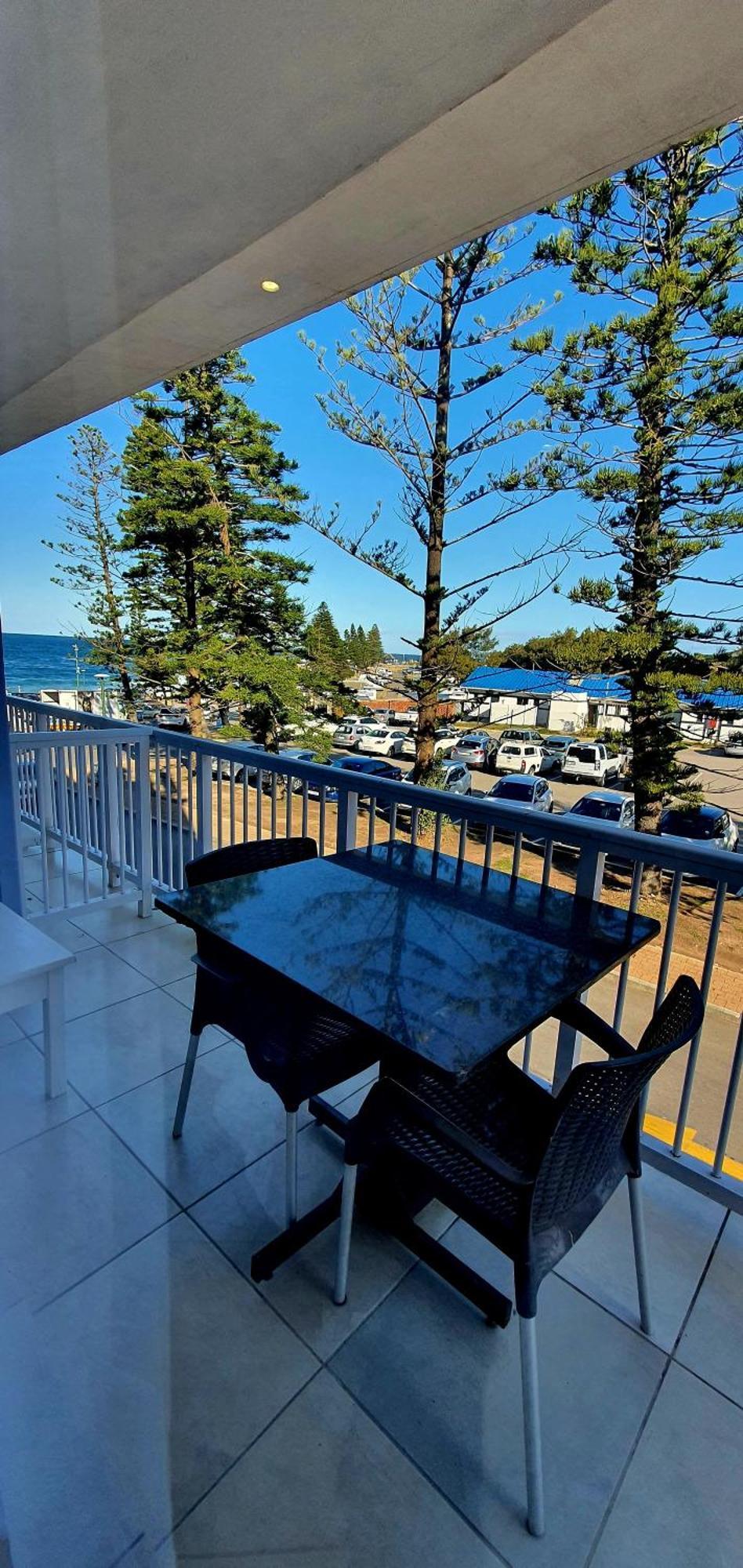 Point Village Hotel&Self Catering Mossel Bay Exteriör bild