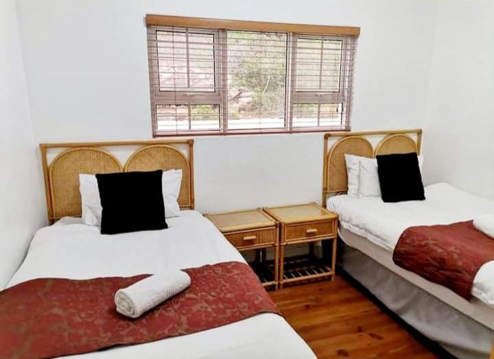 Point Village Hotel&Self Catering Mossel Bay Exteriör bild