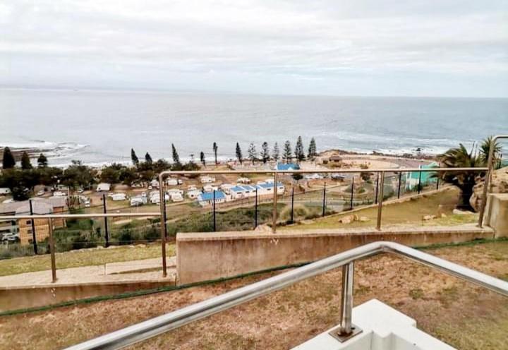 Point Village Hotel&Self Catering Mossel Bay Exteriör bild