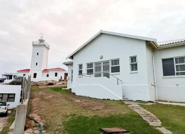 Point Village Hotel&Self Catering Mossel Bay Exteriör bild